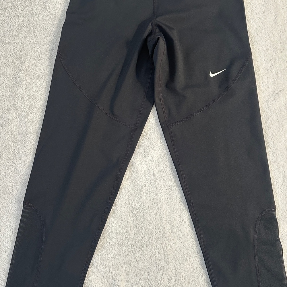 Nike Black Leggings